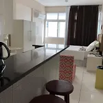 Apartamento Beira Mar Fortaleza (Ceara)